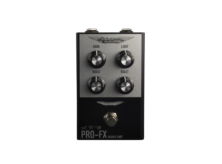 Ashdown Double Shot Overdrive 