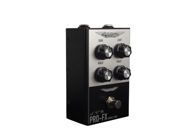 Ashdown Double Shot Overdrive 