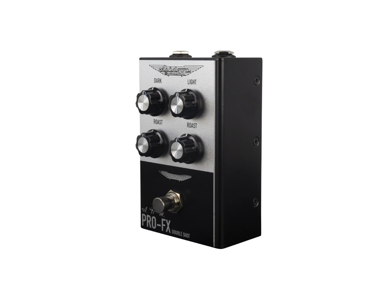 Ashdown Double Shot Overdrive 