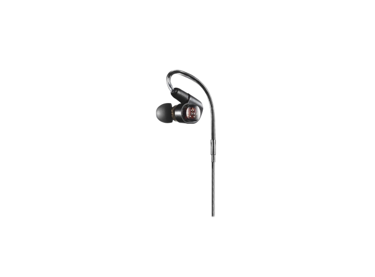 Audio-Technica ATH-E70 In-Ear Monitor Headphones 