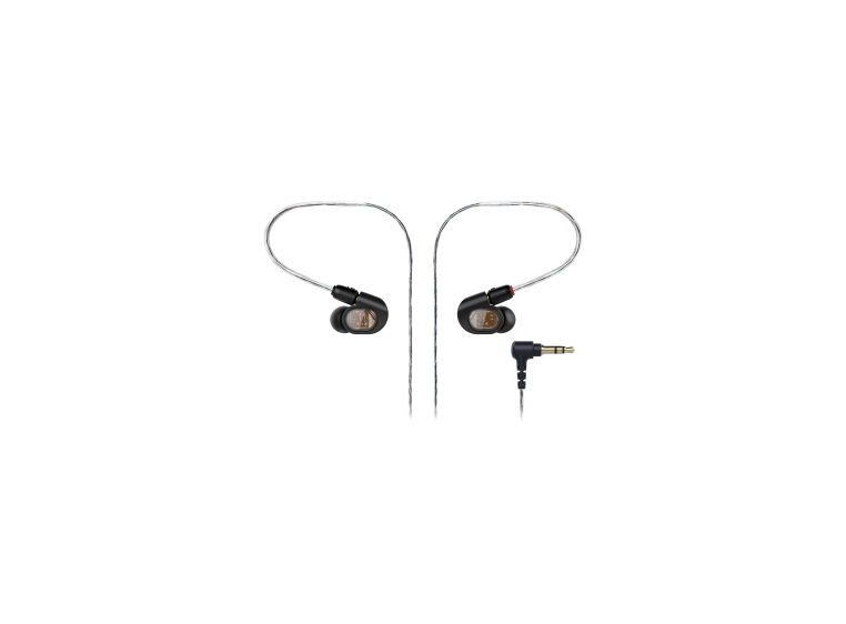 Audio-Technica ATH-E70 In-Ear Monitor Headphones 