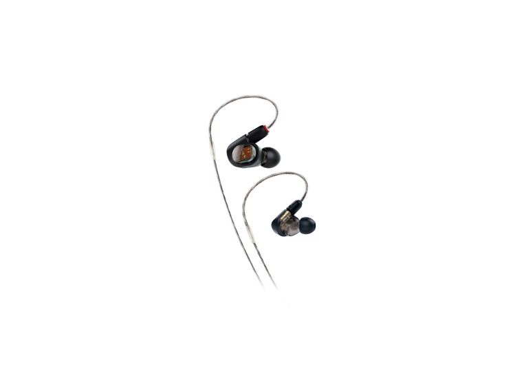 Audio-Technica ATH-E70 In-Ear Monitor Headphones 