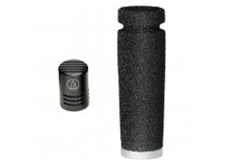 Audio-Technica ESE-Oa, Omnidirectional element with AT8109windscreen for ES925