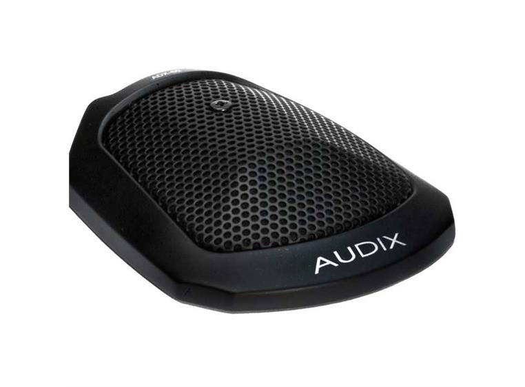 Audix ADX60 Boundary condenser mic Cardioid, MiniXLR