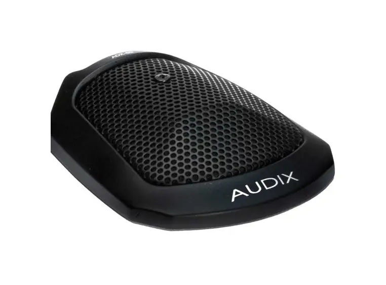 Audix ADX60 Boundary condenser mic Cardioid, MiniXLR 