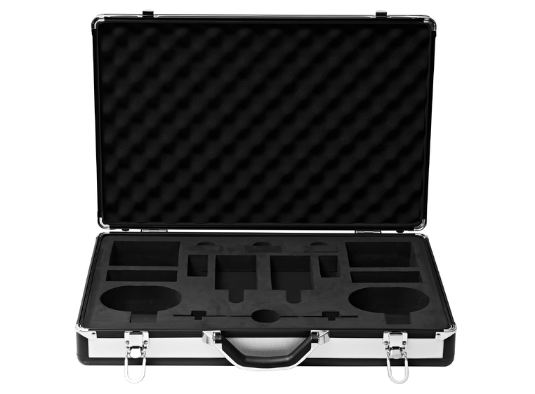 Austrian Audio OCDC1 Dual Case 