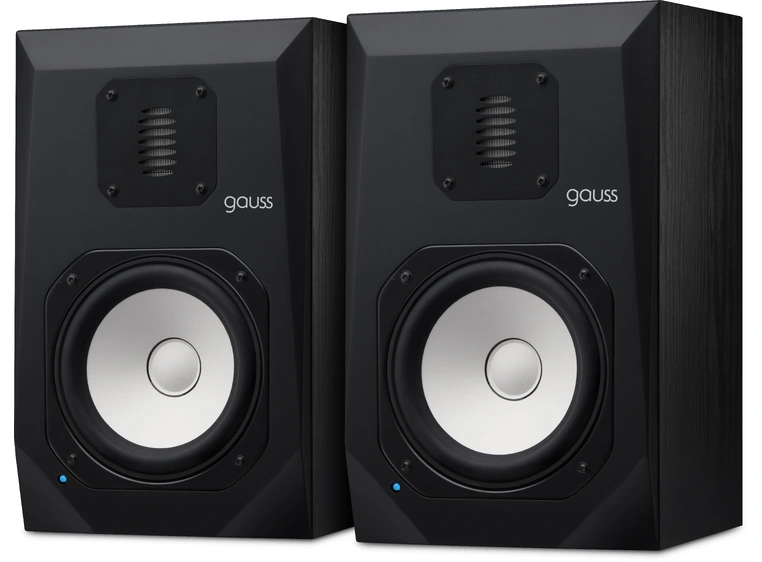 Avantone Gauss 7 (Stereo Pair) 