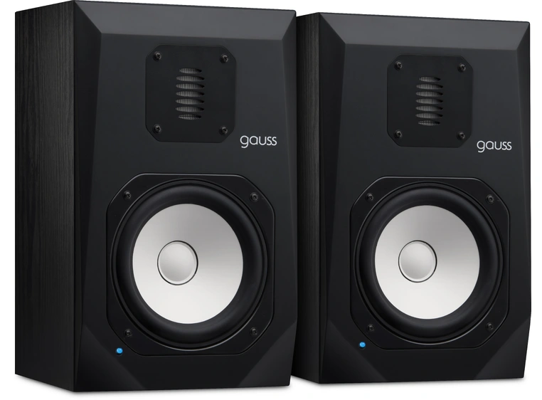 Avantone Gauss 7 (Stereo Pair) 