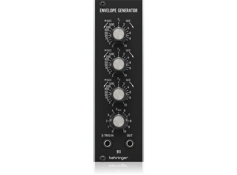 Behringer 911 Envelope generator 