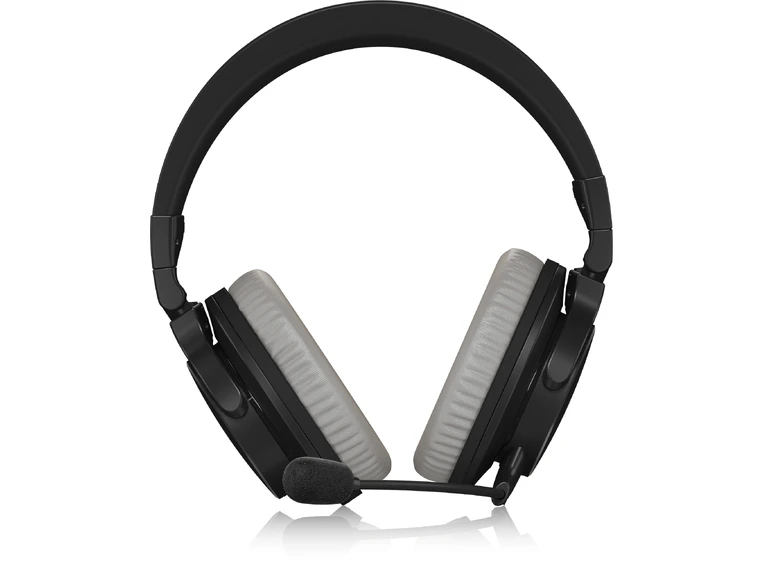 Behringer BH470U hodetelefoner med avtagbar mikrofon og USB kabel 