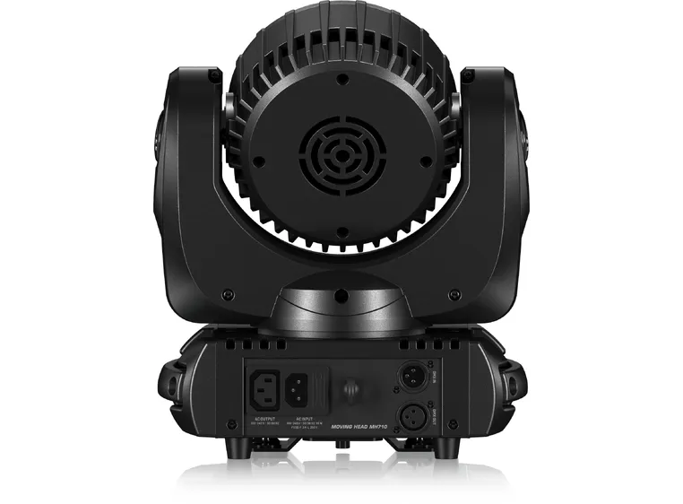 Behringer MH710 Moving head Eurolight 