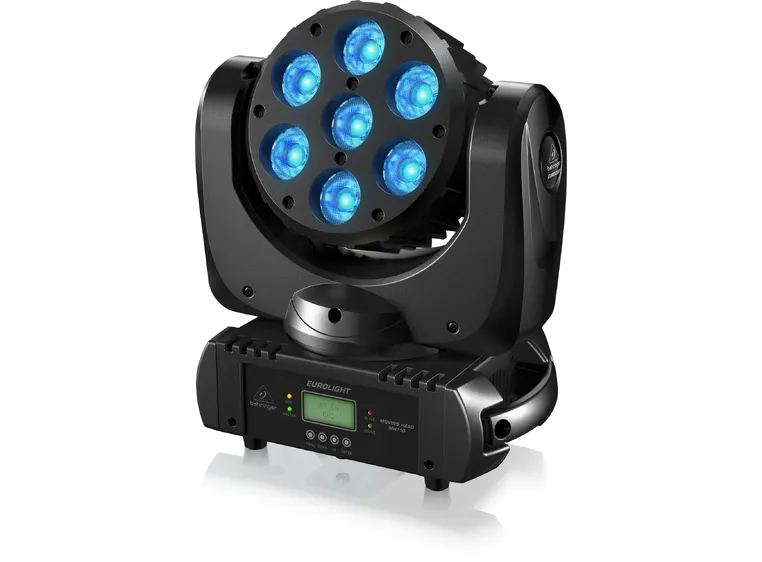 Behringer MH710 Moving head Eurolight 