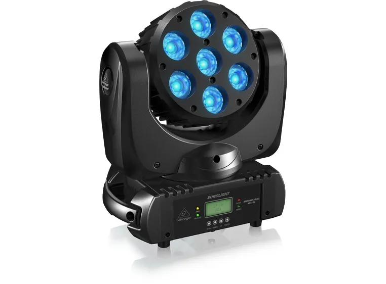 Behringer MH710 Moving head Eurolight 