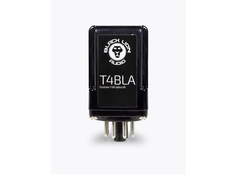 Black Lion Audio T4BLA - Opto Element
