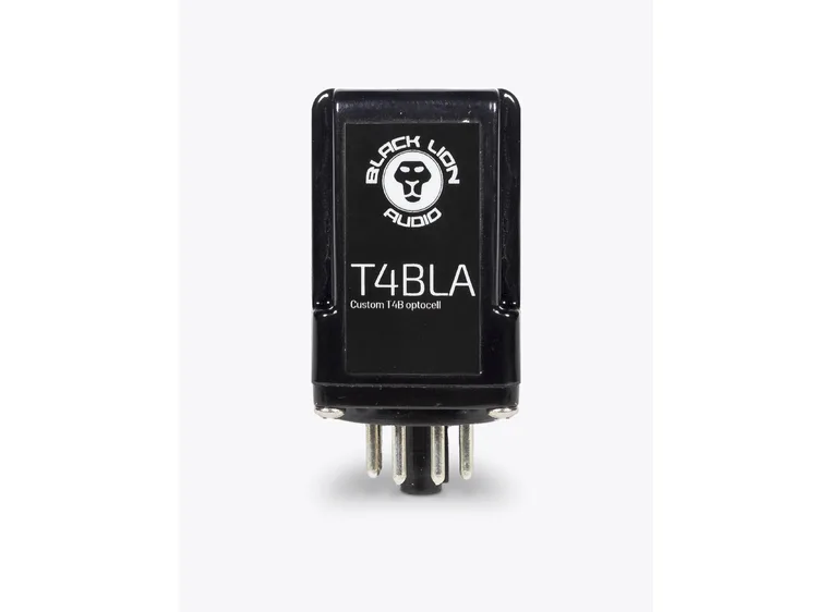 Black Lion Audio T4BLA - Opto Element 