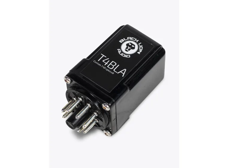Black Lion Audio T4BLA - Opto Element 