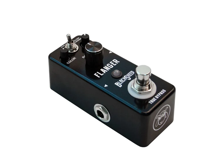 Black Sheep Analog Flanger 