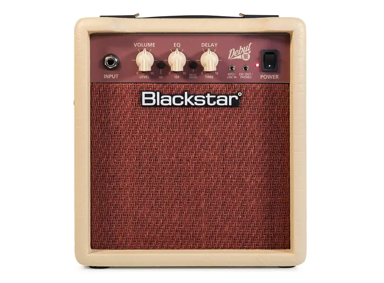 Blackstar Debut 10E 