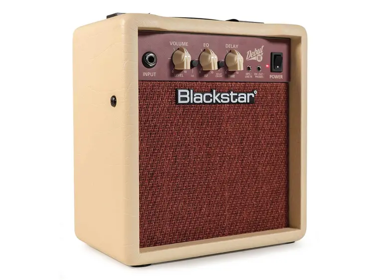 Blackstar Debut 10E 