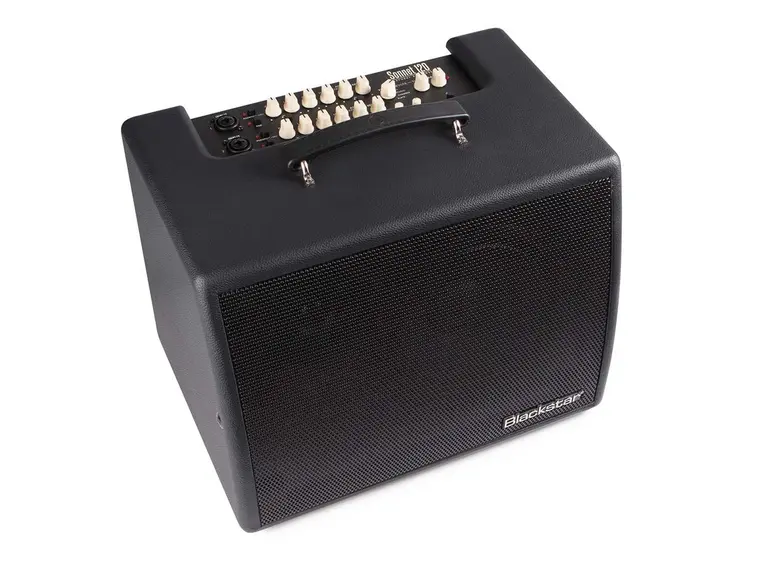 Blackstar Sonnet 120 Black 