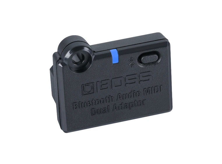 Boss BT-Dual bluetooth audio/midi modul 