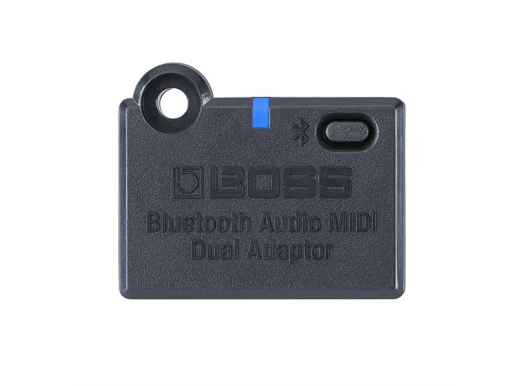 Boss BT-Dual bluetooth audio/midi modul