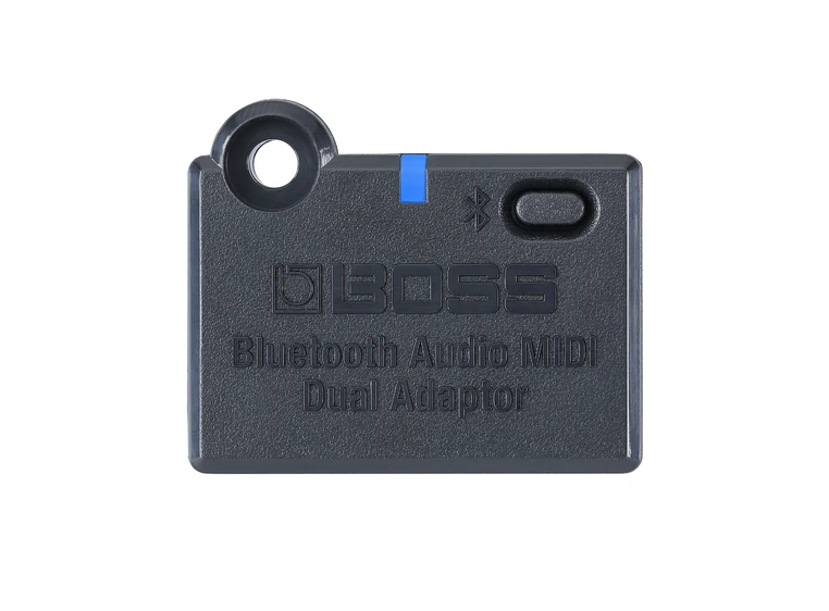 Boss BT-Dual bluetooth audio/midi modul 