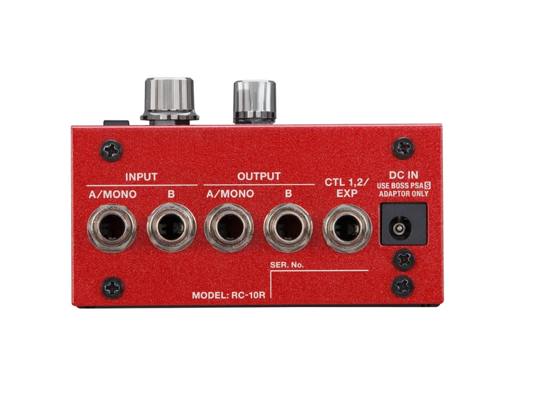 Boss RC-10R Loopstation 