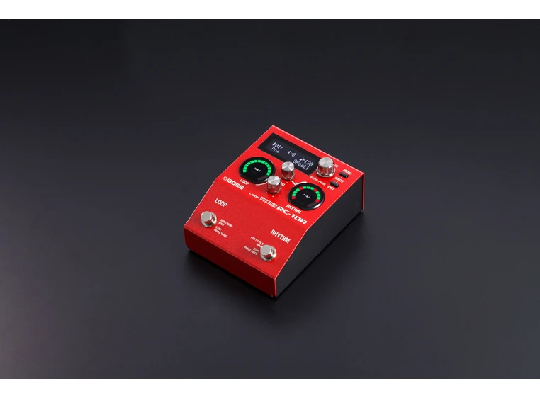 Boss RC-10R Loopstation 