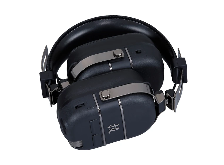 Boss Waza-Air Bass Hodetelefoner 