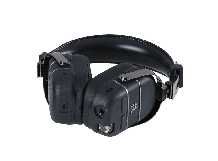 Boss Waza-Air Bass Hodetelefoner 