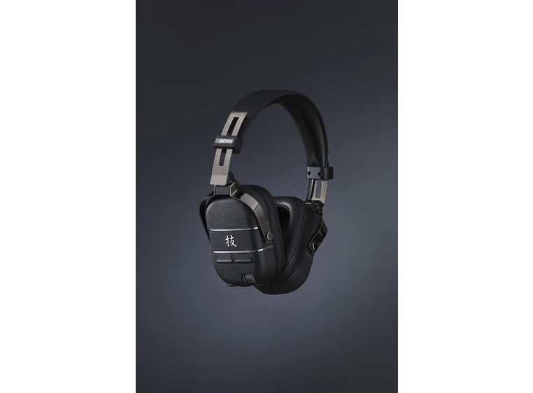 Boss Waza-Air Bass Hodetelefoner 