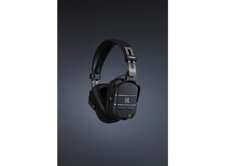 Boss Waza-Air Bass Hodetelefoner 