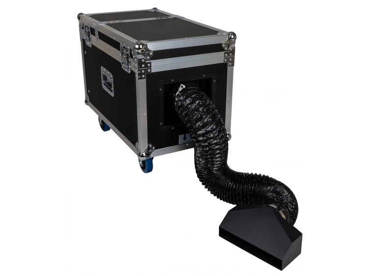 Briteq BT-H2FOG II Low fog maskin 1500W 