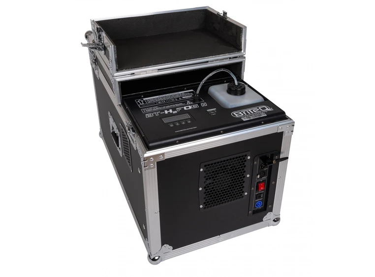 Briteq BT-H2FOG II Low fog maskin 1500W 