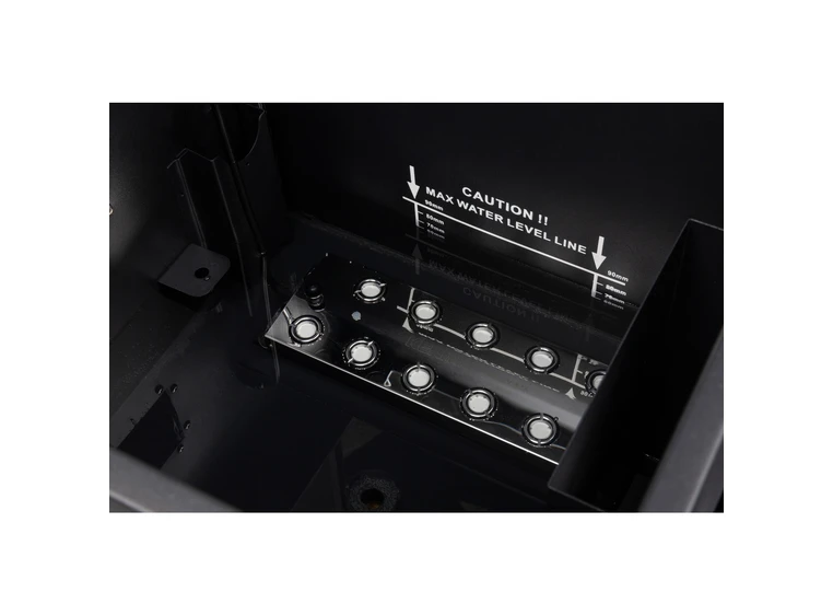 Briteq BT-H2FOG II Low fog maskin 1500W 