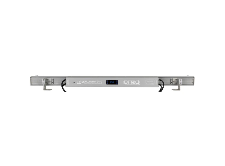 Briteq LDP-COLORSTRIP 24FC LEDbar med 24x4W RGBW 