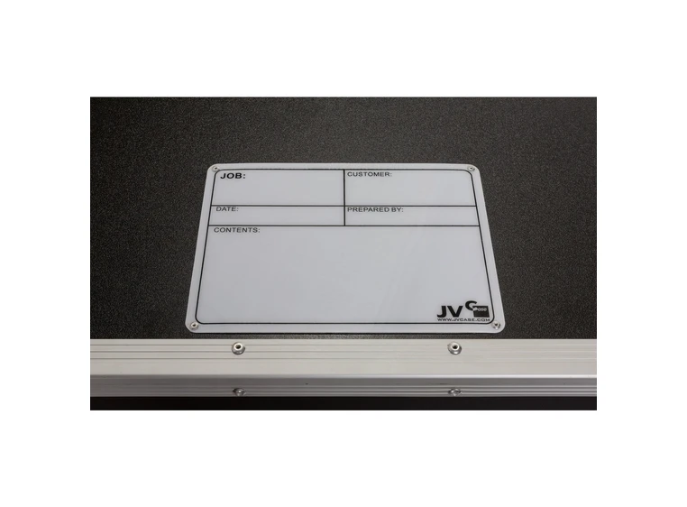 Briteq PROJECTOR CASE 4 Flightcase Passer 4 x BT-Theatre etc. 