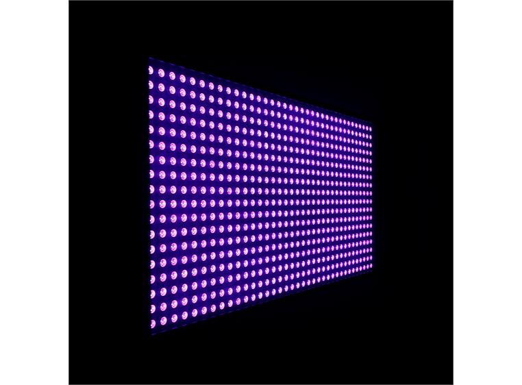 Cameo THUNDER WASH 600 UV LED UV washlight, 130 W