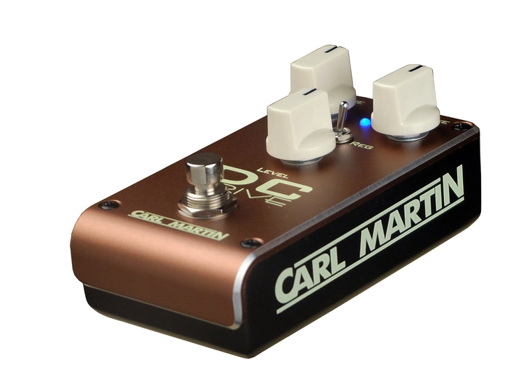 Carl Martin DC Drive 