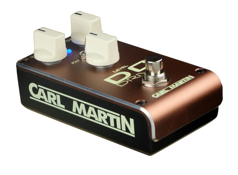 Carl Martin DC Drive 