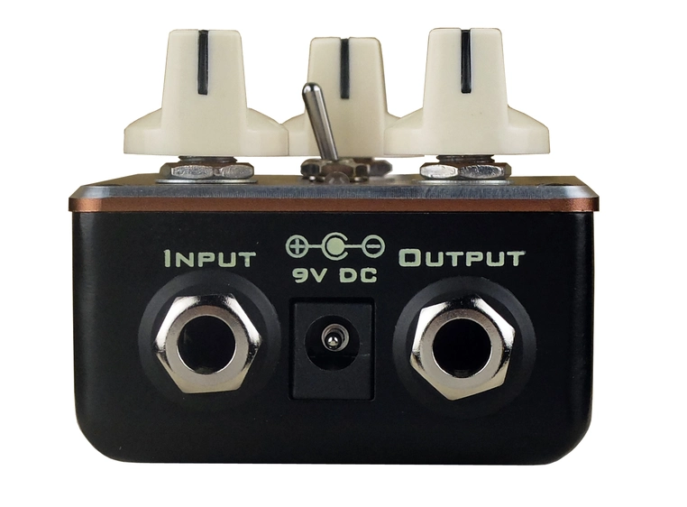 Carl Martin DC Drive 