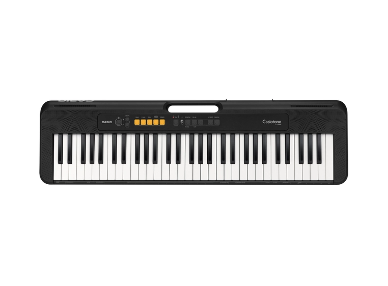 Casio CT-S100 Keyboard Med noteholder 