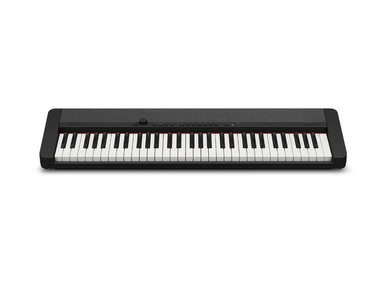 Casio CT-S1BK Digitalpiano 