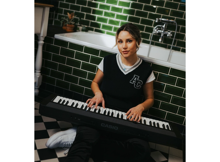 Casio CT-S1BK Digitalpiano 