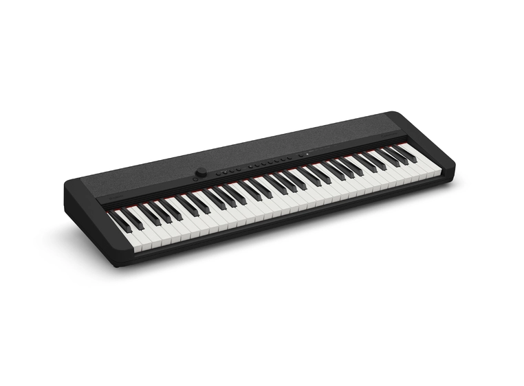 Casio CT-S1BK Digitalpiano 