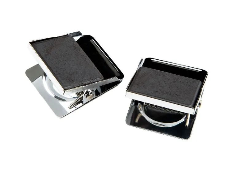 Charvel Toothpaste Logo Clip Magnets (2-Pack) 