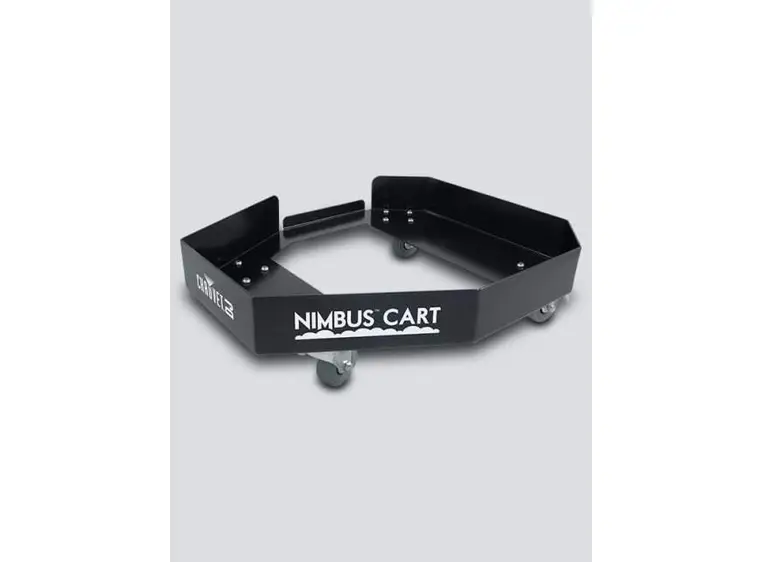 Chauvet DJ Nimbus Cart 