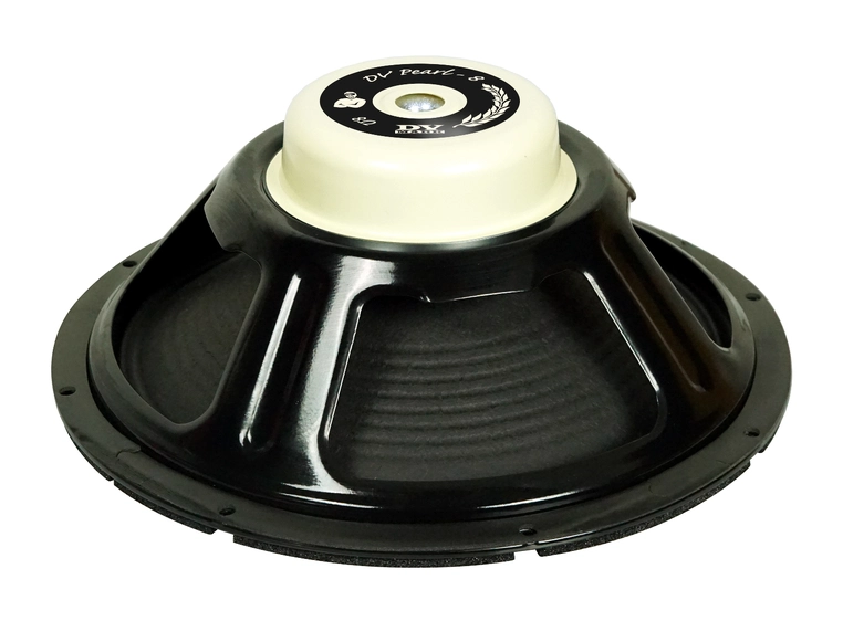 DV Mark NEO Speaker Pearl White 8 