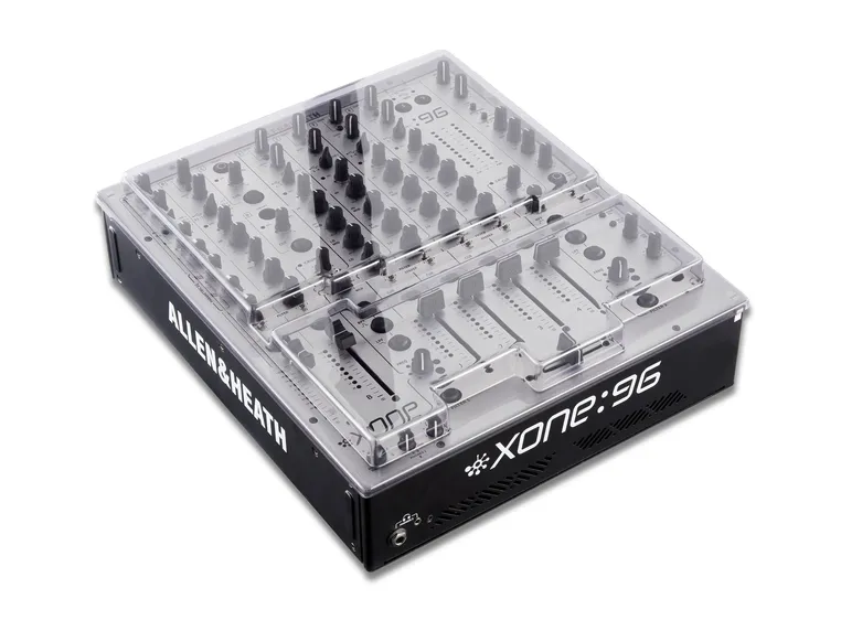 Decksaver Allen & Heath XONE:96 